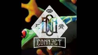 mosaic404 - oddconnect feat. 禅 & カツヲ (bugseed remix)