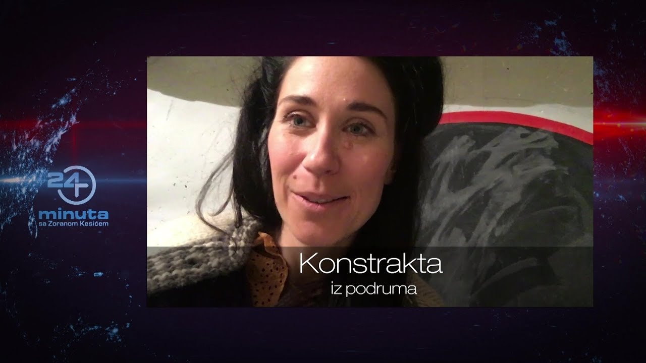 Muzička gošća: Ana Konstrakta Đurić | ep194deo08