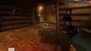 TF2 constant crits