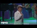 Celtic Thunder - Standing On The Corner (Live From Ontario, 2009) (Lyric Video) (Official)