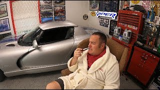 Cost to Maintain my Dodge Viper - One Year
