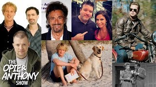 Opie & Anthony - Understanding Benjamin Button