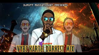 Vybz Kartel-Real/Bad/Man/Gaza/Mix 2000-2024 Mix Vybz Kartel GazaBoss/WorldBoss Mix April Badnis 2024