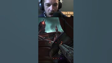 HAHAHA Buffed Marauders make me rage quit