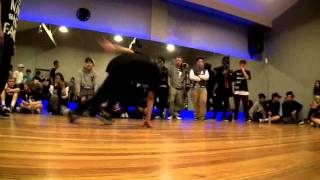 TOFU (KINGS ONLY/FLAVA SQUAD) vs. HAO -G -FINALS-