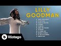 POPURRI LILLY GOODMAN TE NECESITO MAS, CÚBREME, VEN TE NECESITO Y MAS - [Audio Oficial]