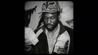 (FREE) Meek Mill Type Beat - “God Is In My Corner”