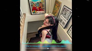 Caca Sadap Rds  2026