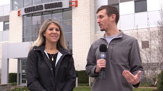 Browns at Ravens preview and predictions