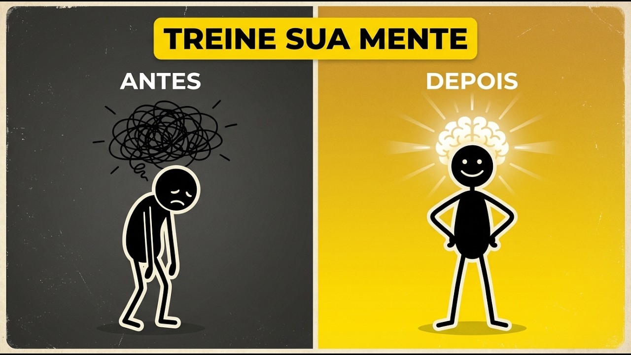 Por que você não consegue ser feliz? A psicologia explica