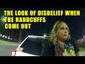 Denial, Denial, Denial Doesn't Prevent Her 2nd Drunk Driving Arrest