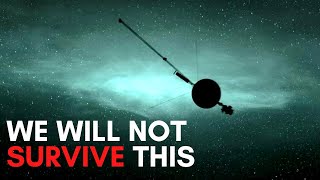 4 MINUTES AGO: Voyager 1 Just Sent Out A Terrifying Message Back To Earth