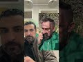 A Lebanese Shiite Speaks About The Ongoing Events In The South 