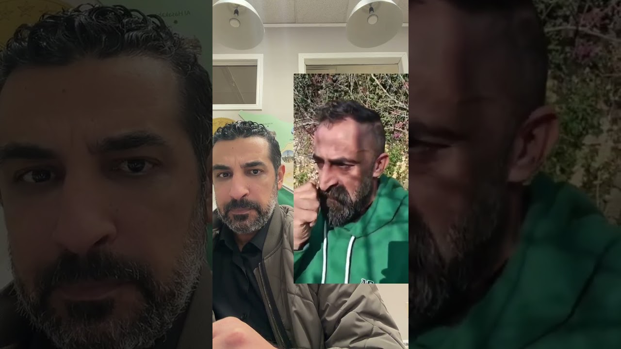 شيعي لبناني يتحدث عن احداث الجنوب الجارية 