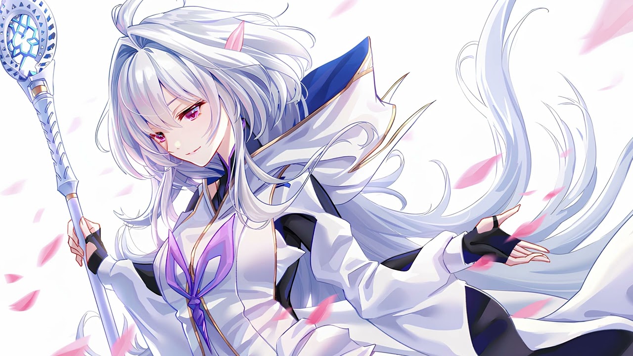 Fate/Grand Order - Dreamless Oracle (Proto Merlin's Song)