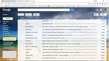 SendMail Program in java