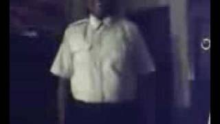 drika's cadet honor code