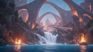 Prayer Ritual 🌟 EPIC ORCHESTRAL TRAILER MUSIC | No Copyright [Dark Fantasy Dance]