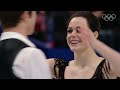 Figure Skating - Ice Dance Original Program - Vancouver 2010 Winter Olympic Games