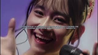 DJ MASHUP X MELODY TANTE CULIK AKU DONG V8 BY KHARIS SOPAN FT NESS FX VIRAL FYP TIKTOK MENGKANEE!!