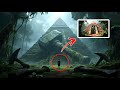 The Lost City Of Giants In The Jungles Of Ecuador A Find They Are Trying To Hide The Lost City Of Giants In The Jungles Of Ecuador A Find They Are Trying To Hide