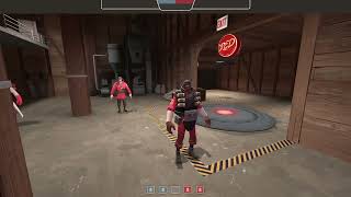 TF2 Granary Pro Map Review