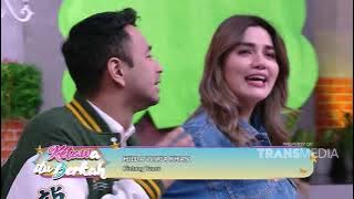Bang Billy Syahputra Dateng Mau Ketemu Aa Raffi Nih Dimari | KETAWA ITU BERKAH (25/5/22) P1