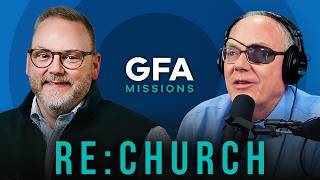 Five Realities of Church Revitalization