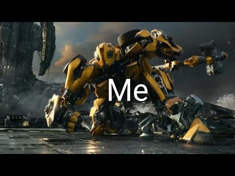 School be like