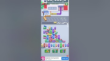 Bus Escape traffic jam 300 level gameplay walk-through 2025# shorts#ytshort#gaming