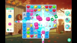 PROJECT MAKEOVER LEVEL 1083 | NO BOOSTER 2024
