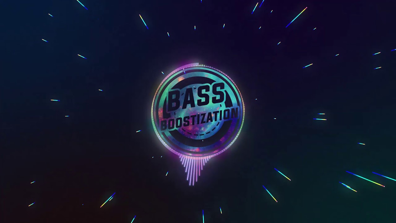 KANYE WEST SCOOPITY POOP (Abstract Trap Remix) (Bass Boosted)