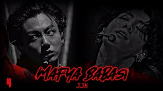 J.j.k Mafya Babası 4. Bölüm