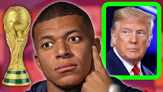 The World Cup Is About To Expose America's Biggest Lie