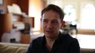 Iestyn Davies on Bach's St John Passion