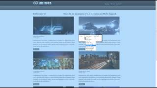 Live Content Editor (jQuery plugin)
