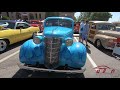 2019 Boulder City Spring Jamboree Car Show - 45 minutes of Classic and Modern Cars