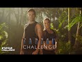 The Legend of Tarzan - #TarzanChallenge Week 5 (Chest and Back)