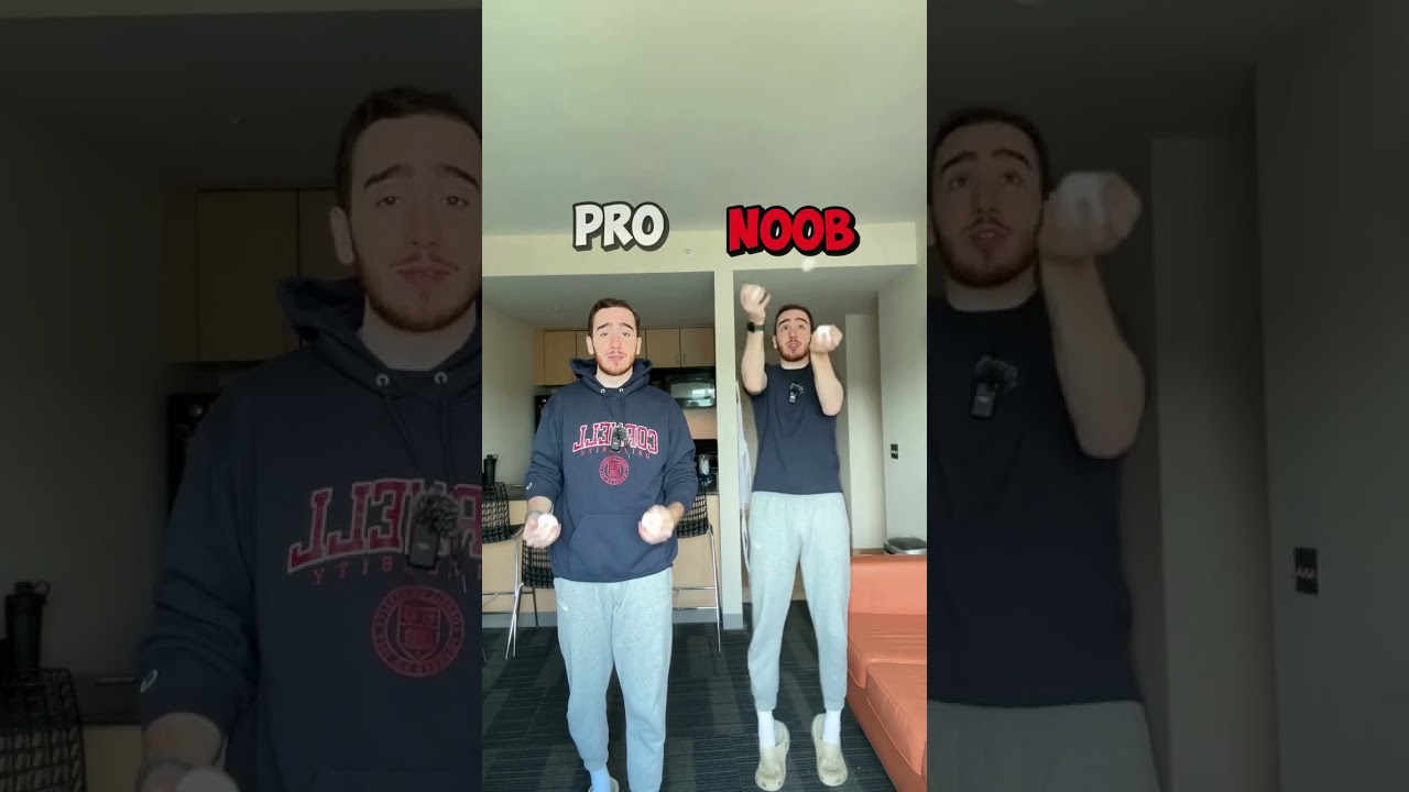 Comment APP to learn juggling with my app! #juggler