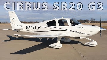 AirMart - 2012 Cirrus SR20 G3