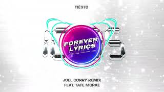 Tiësto ft. Tate McRae - 10:35 - [Joel Corry Remix]