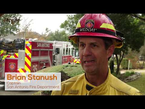 Wildland Urban Interface (WUI) Training