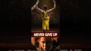 💪The Incredible Story of a Champion: How Unbreakable Spirit and Determination Made Dreams Come True