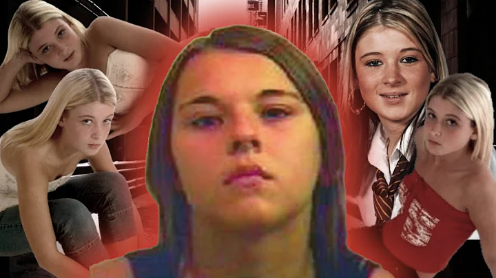The Teen Mom Killer: Jordan Jobson