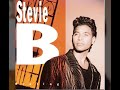 Stevie B. - Maybe Someday