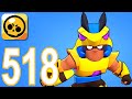 Brawl Stars - Gameplay Walkthrough Part 518 - Wasp Bo (iOS, Android)