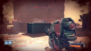Destiny drag scoping lessons screenshot 2