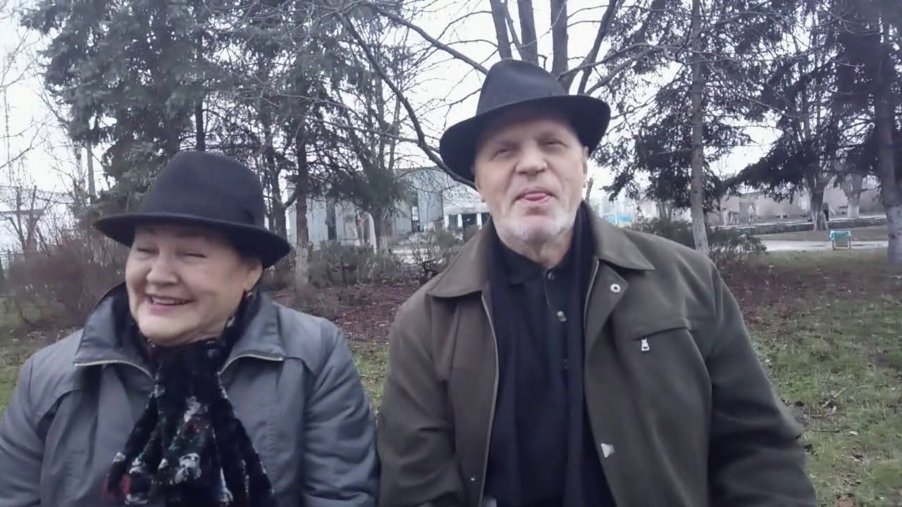 Ой як роки летять