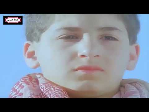ناجي العلي بطولة نور الشريف وأحمد الزين فيلم يحكي حكاية شعب الجبارين وغزو لبنان82 واغتيال ناجي العلي