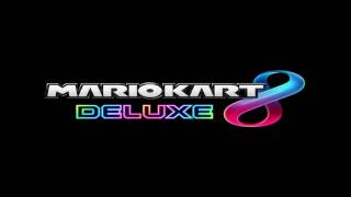 Mario Kart Stadium - Mario Kart 8 Deluxe OST chords